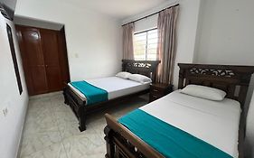 Hotel Med Cartagena