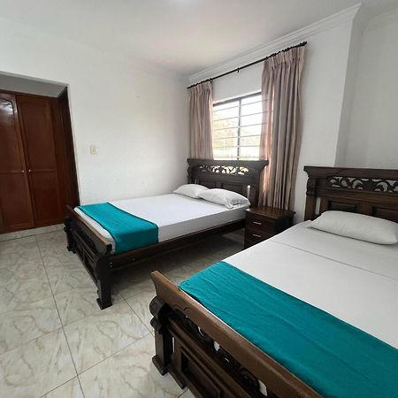 Hotel Med Cartagena Exterior foto