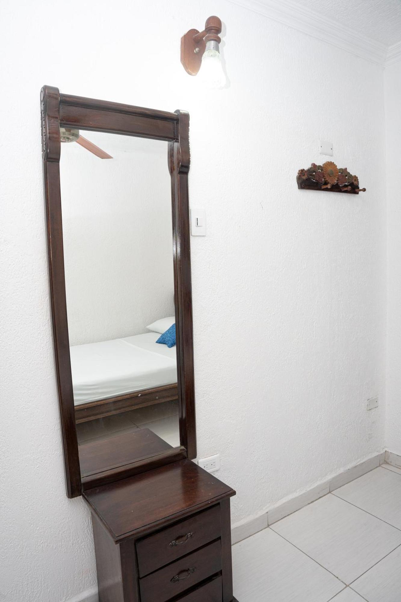 Hotel Med Cartagena Exterior foto