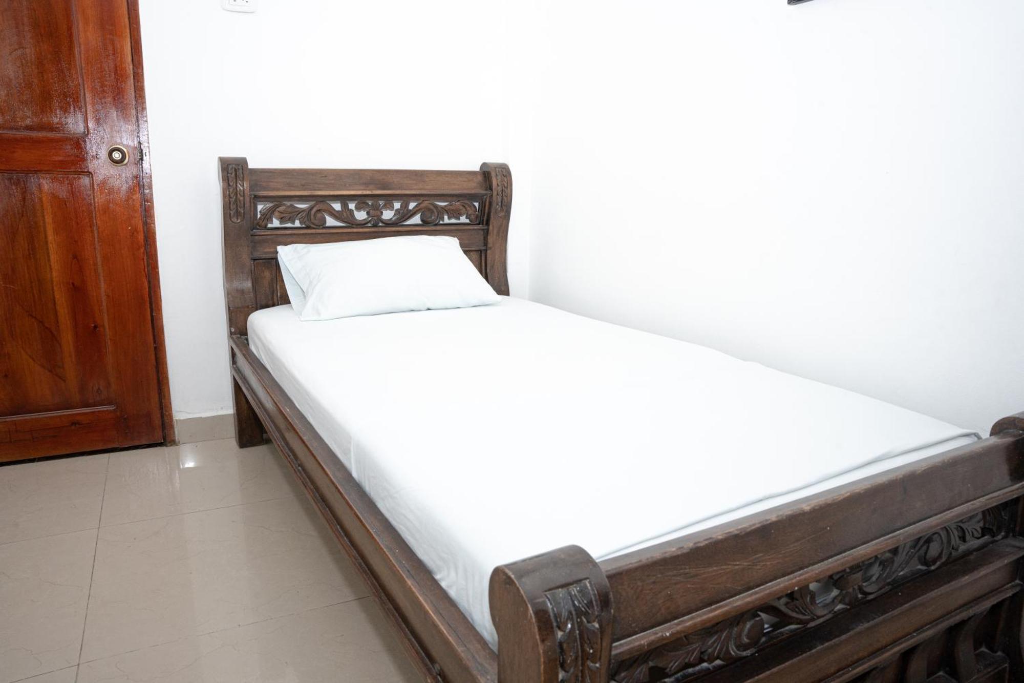 Hotel Med Cartagena Exterior foto