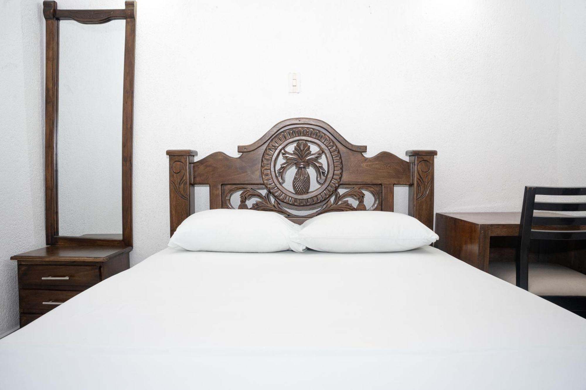 Hotel Med Cartagena Exterior foto