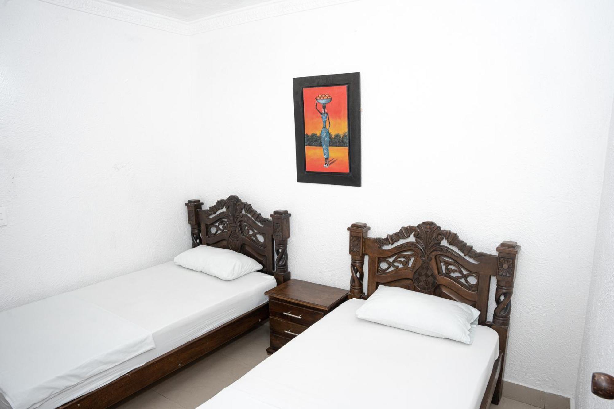 Hotel Med Cartagena Exterior foto